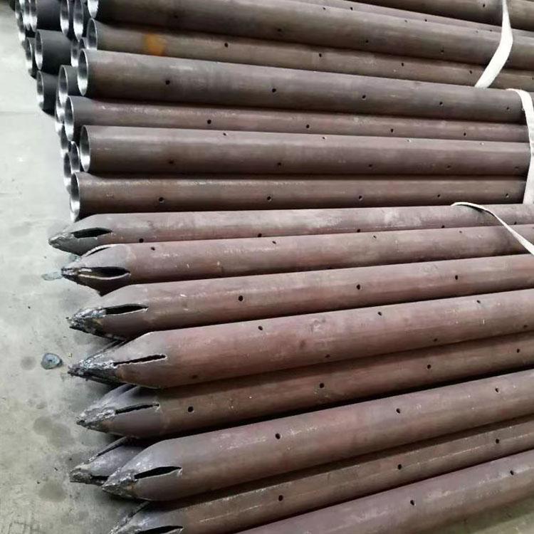 景东76mm管棚管